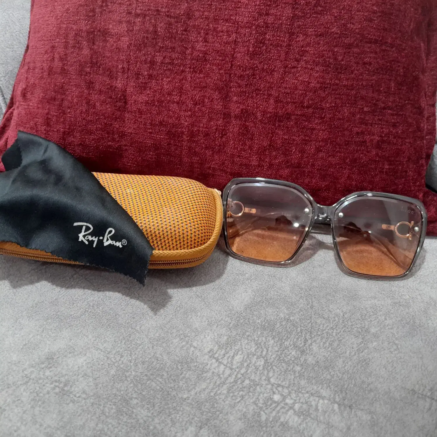 فروش عینک شیک|زیورآلات و اکسسوری|دهدشت, |دیوار