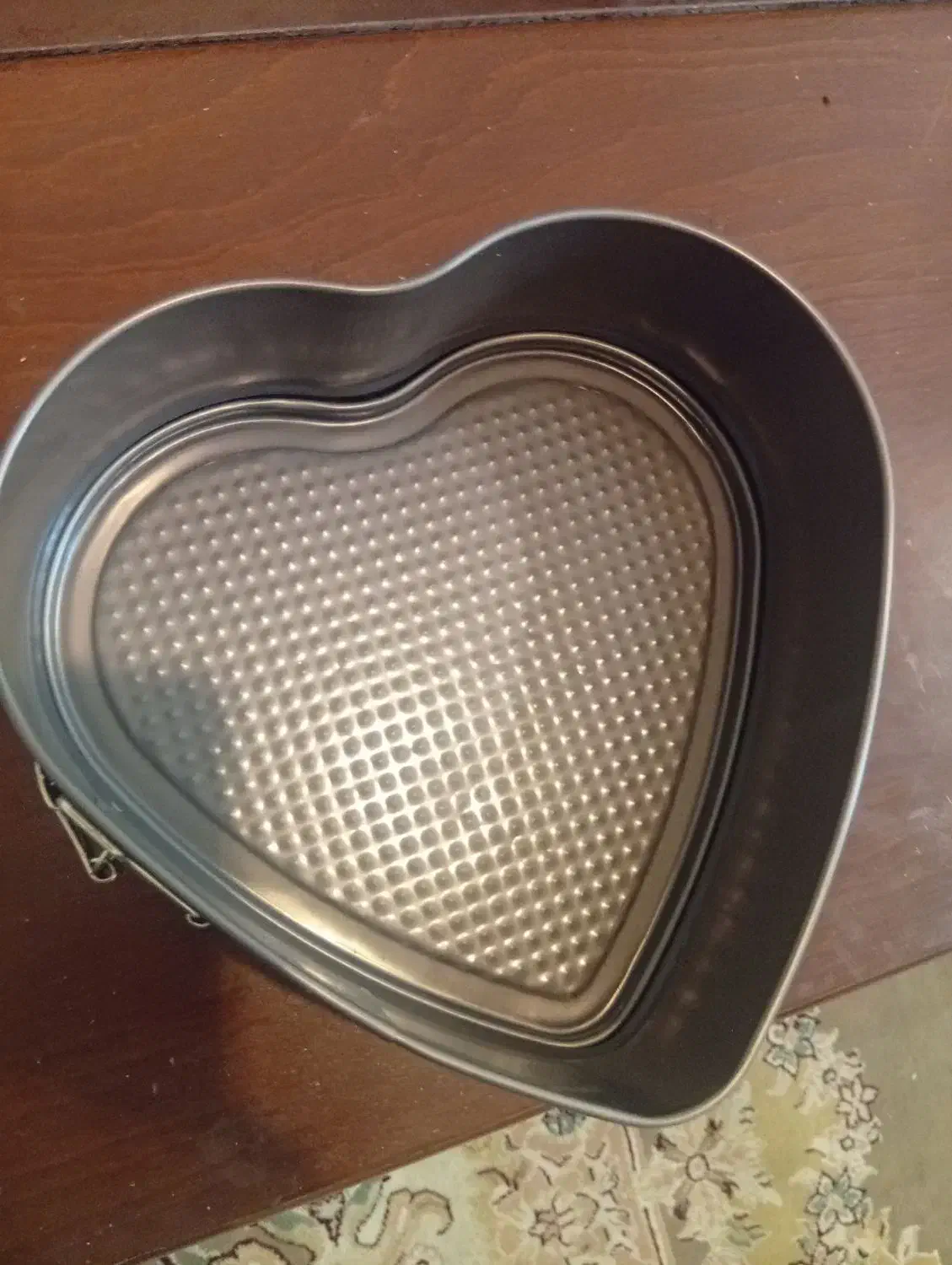 قالب کیک آکبند|ظروف پخت‌وپز|تهران, علم و صنعت|دیوار