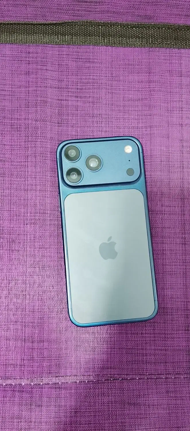 ایفون 17 کپی طرح|موبایل|دزفول, |دیوار