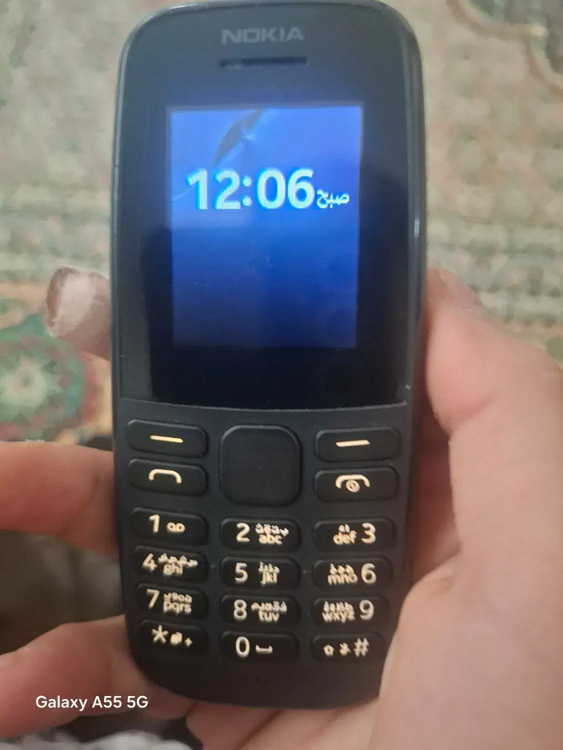 گوشی|موبایل|نقده, |دیوار