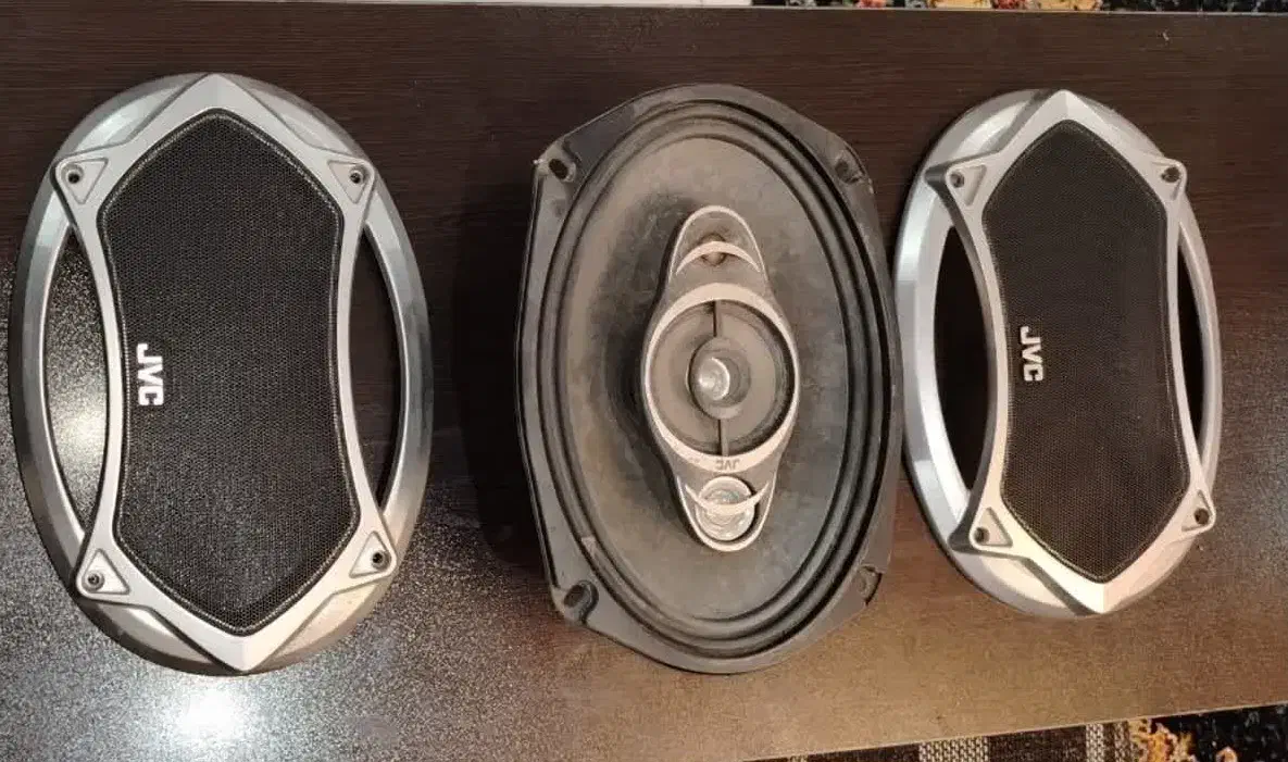 باند حرفه ای‌jvc|صوتی و تصویری|شاهین‌شهر, مسکن مهر|دیوار