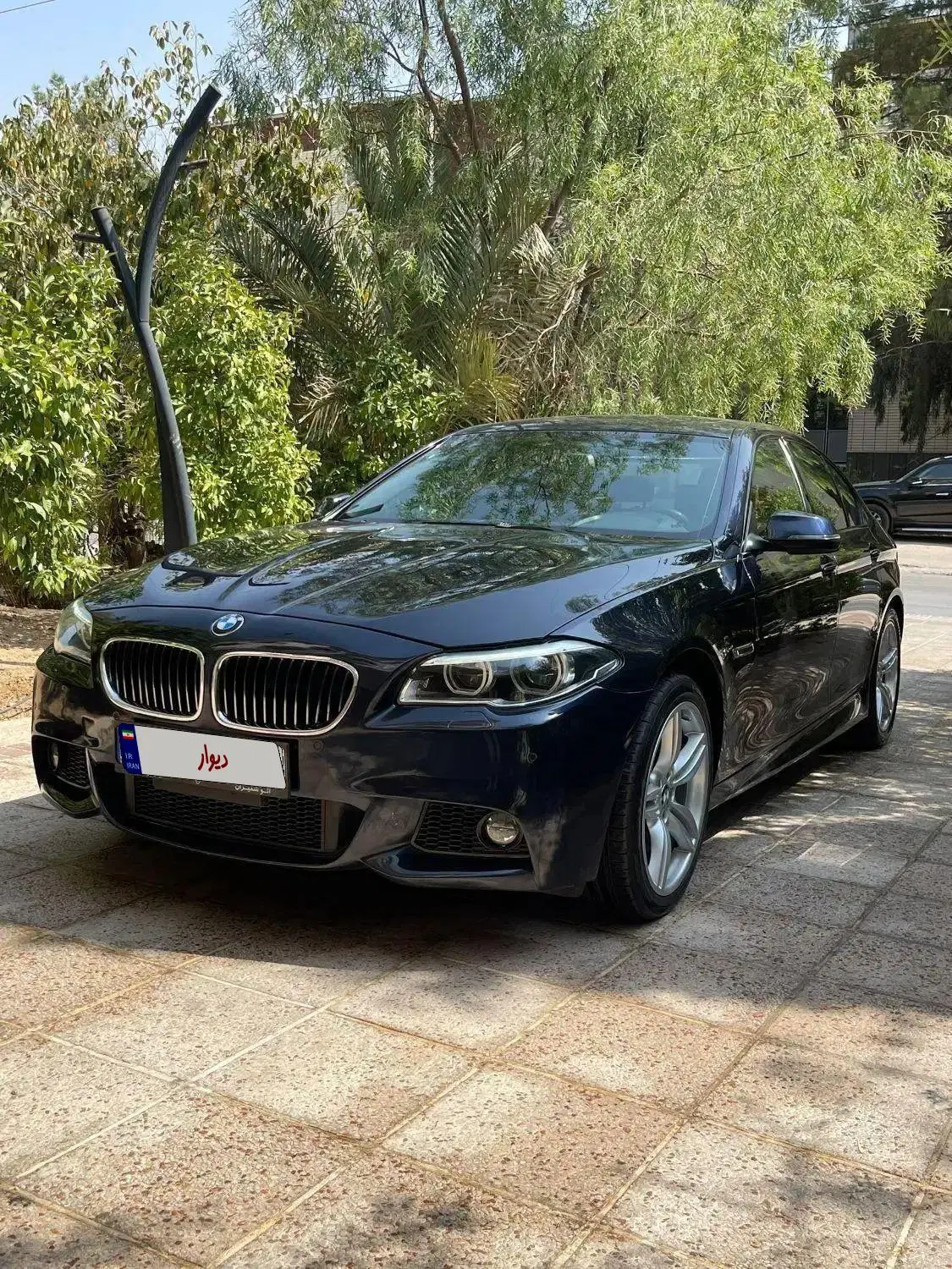 ۵۲۸ bmw|خودرو سواری و وانت|شیراز, گلدشت معالیآباد|دیوار