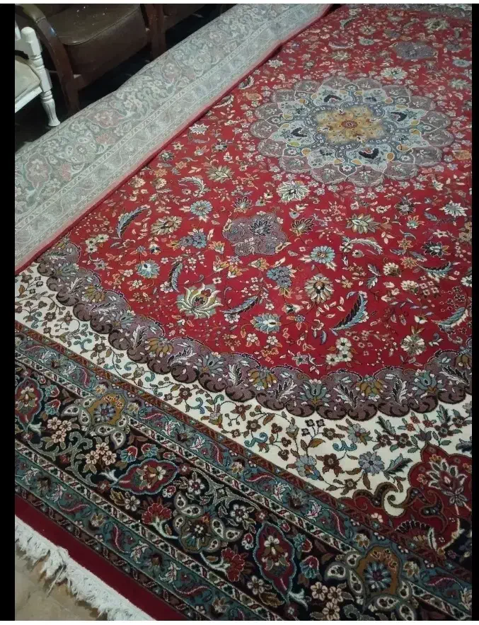 فروش|فرش|کرج, شهرک ولیعصر|دیوار