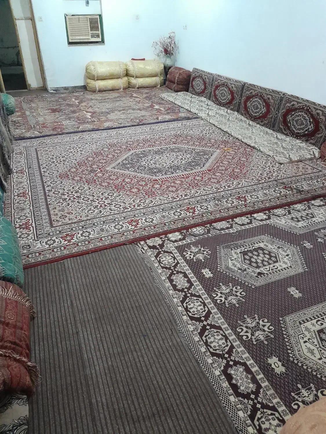 سویت روزانه ماهانه تمیز درجه یک|اجارهٔ کوتاه‌مدت آپارتمان و سوئیت|ایرانشهر, |دیوار