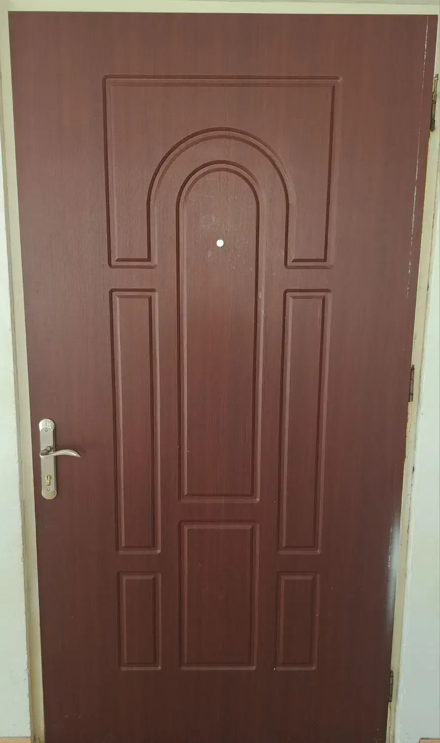 درب هال|مصالح و تجهیزات ساختمان|مهاجران, |دیوار