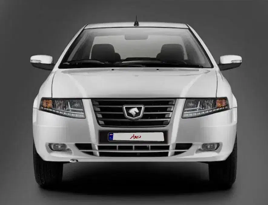 فروش حواله سمند پلاس|خودرو سواری و وانت|فیروزآباد (فارس), |دیوار