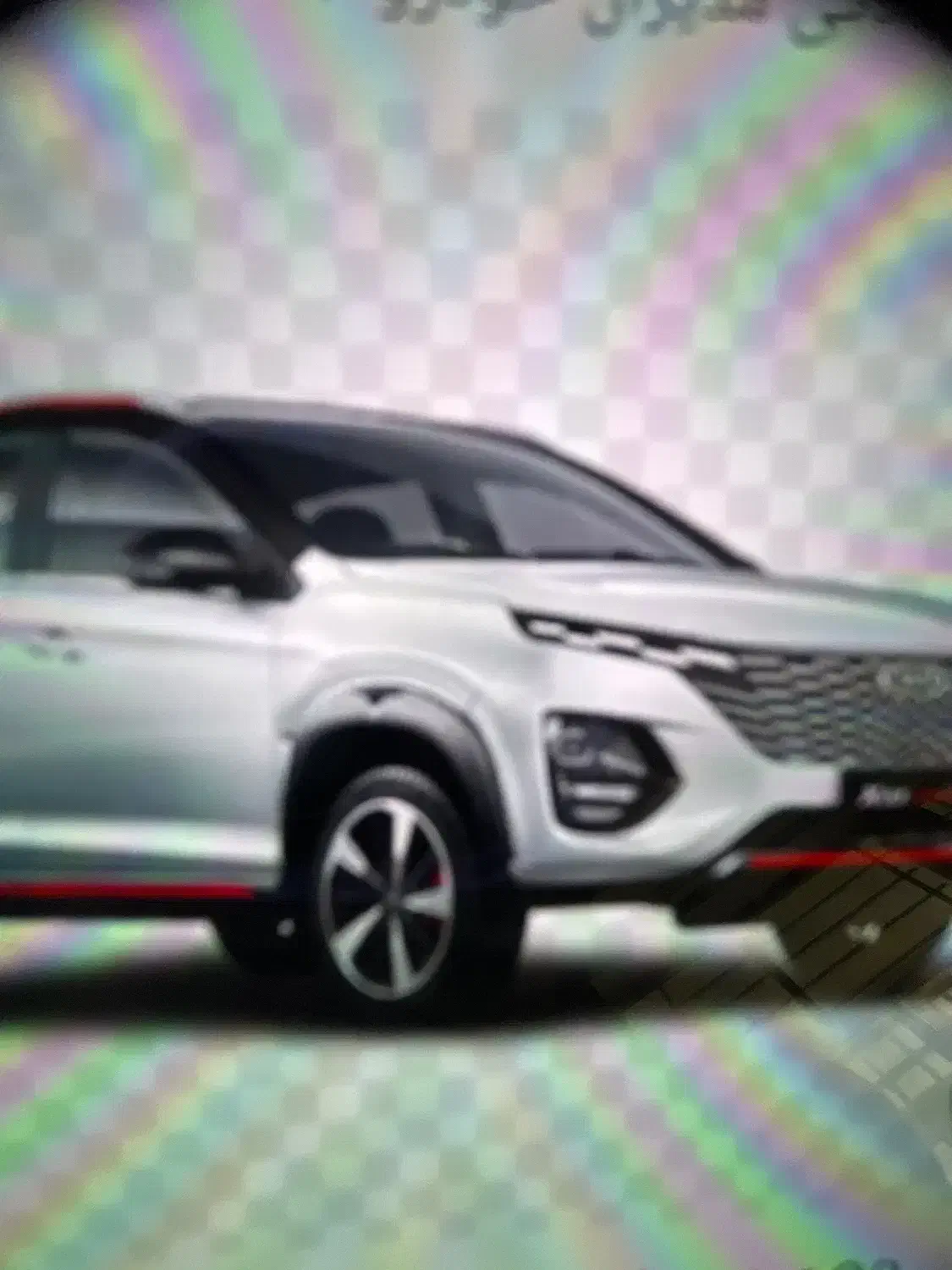 X33توربو|خودرو سواری و وانت|اصفهان, سعادت‌آباد|دیوار