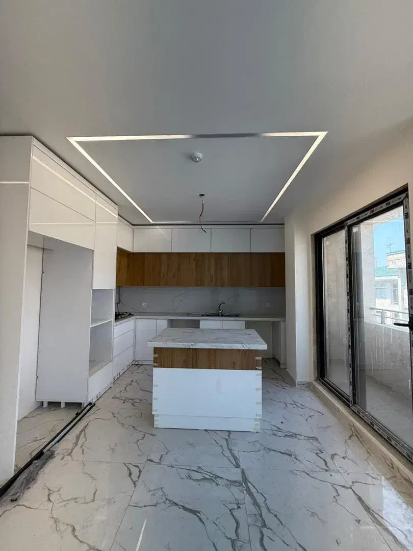 آپارتمان ۱۰۷ متری در براصلی مظلوم سی متری|فروش آپارتمان|بندر انزلی, سپه|دیوار