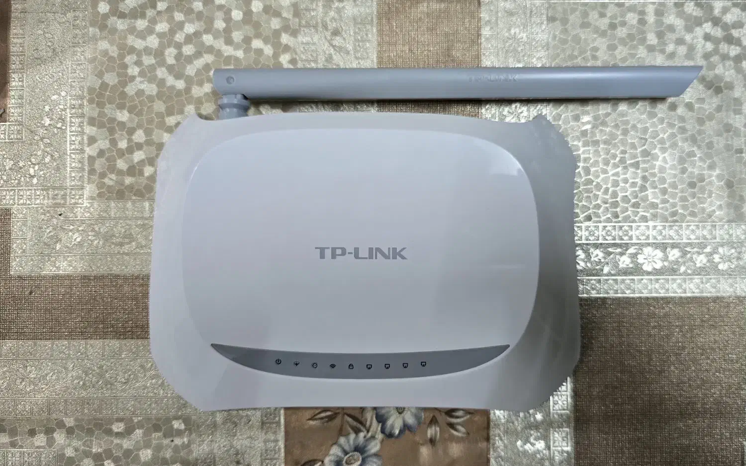 مودم TP-LINK|مودم و تجهیزات شبکه|زابل, |دیوار