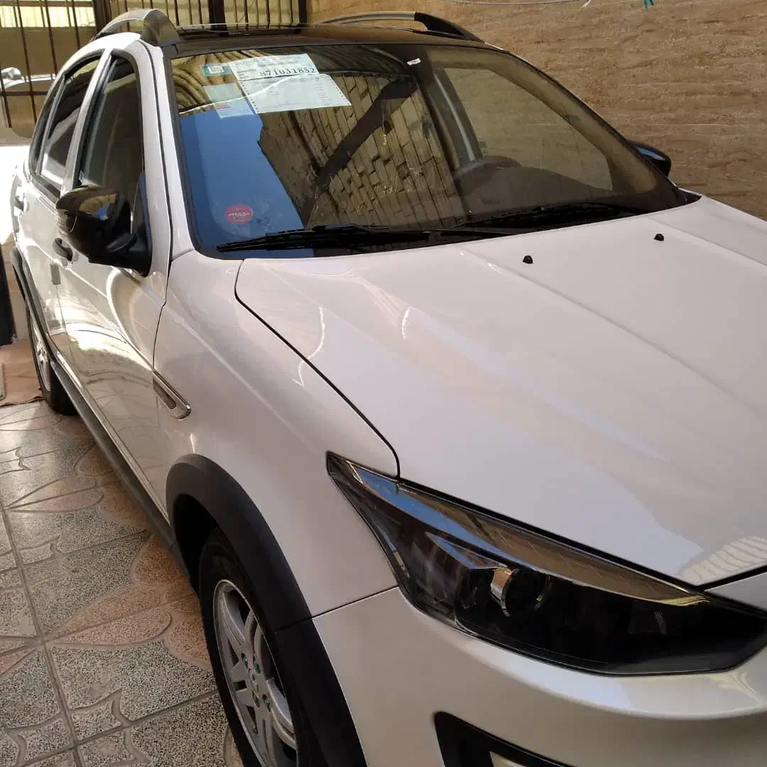 اطلس سانروف دار|خودرو سواری و وانت|کرج, اخگرآباد|دیوار