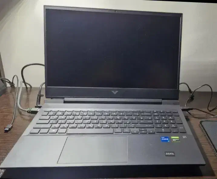 لپتاپ اچ پی HP Victus|رایانه همراه|تهران, تهرانپارس غربی|دیوار