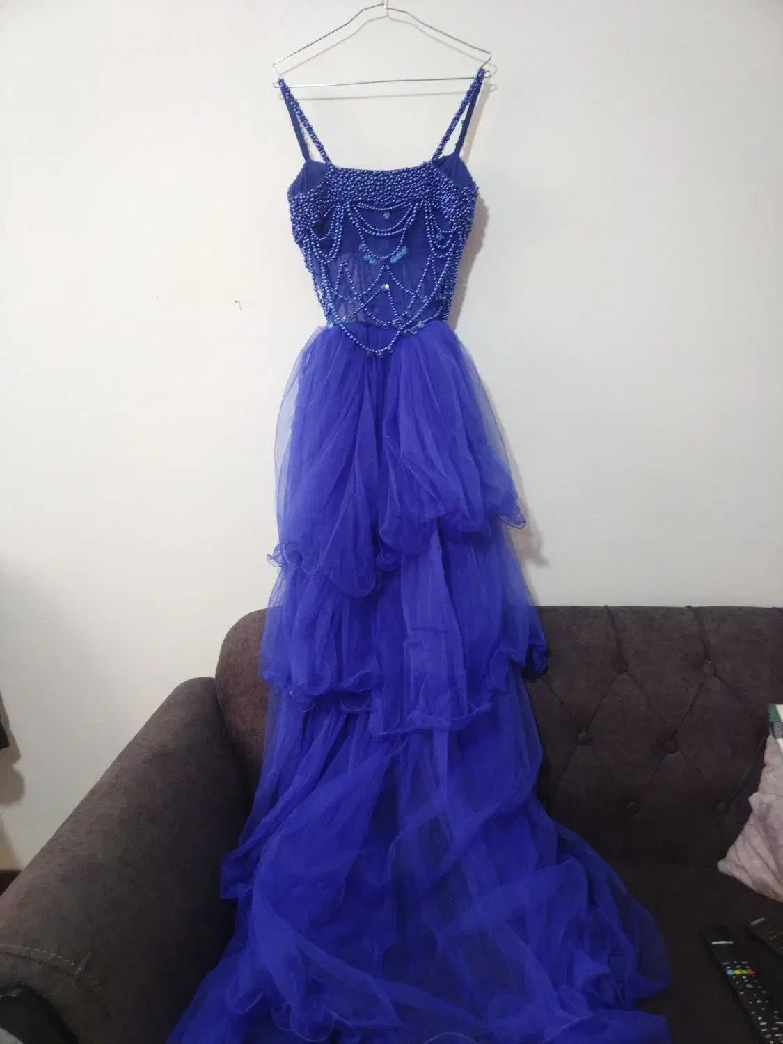 لباس مجلسی، لباس شب سایز 36،38|لباس|تهران, شهرک رضویه|دیوار