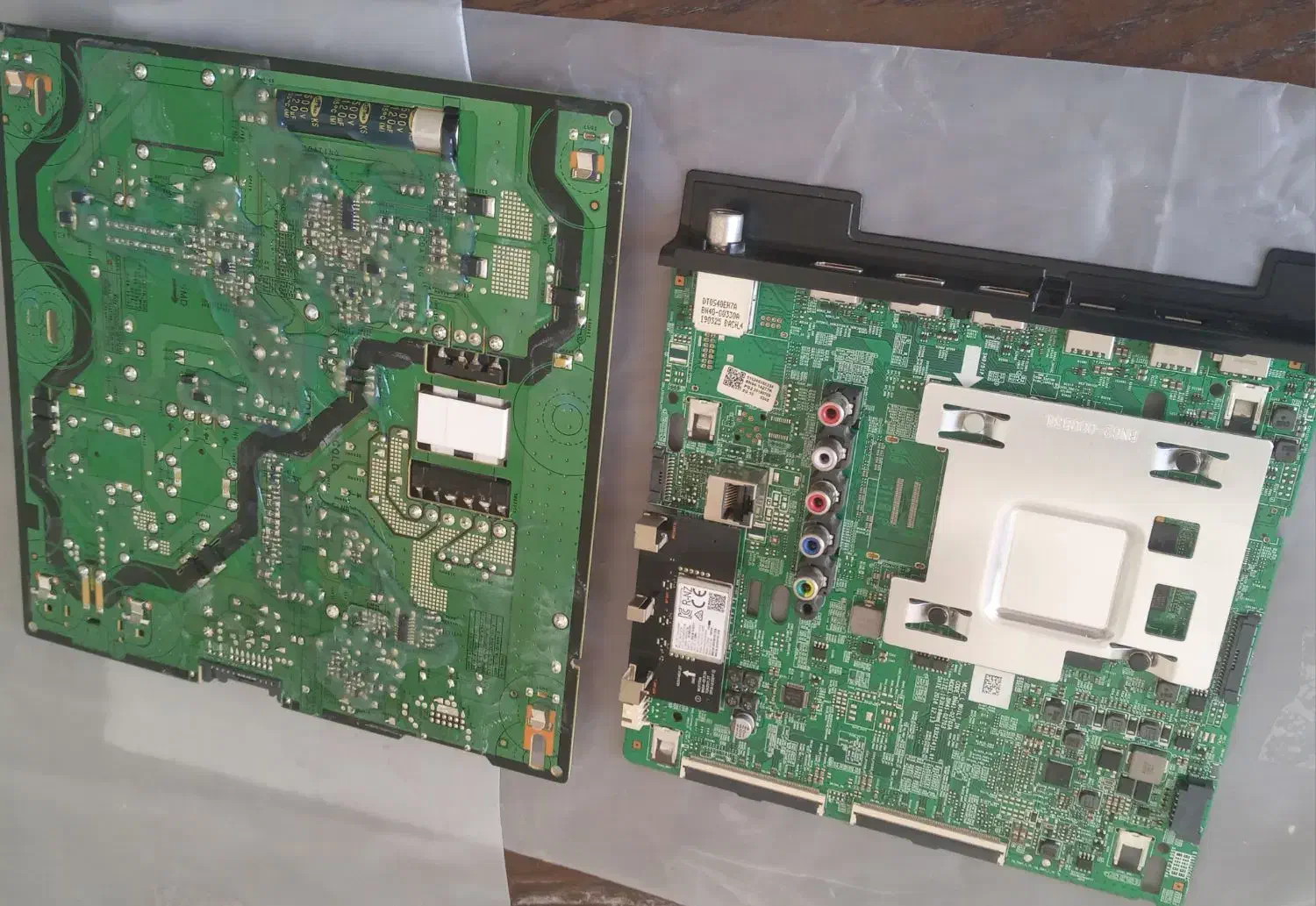 تلویزیون|تلویزیون و پروژکتور|تهران, سلیمانی|دیوار