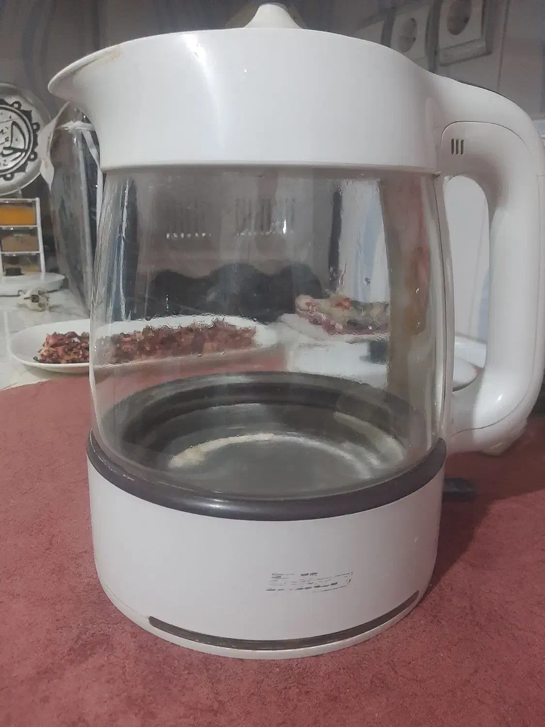 چای ساز فیلراصل|سماور، چای‌ساز، قهوه‌ساز|زنجان, |دیوار