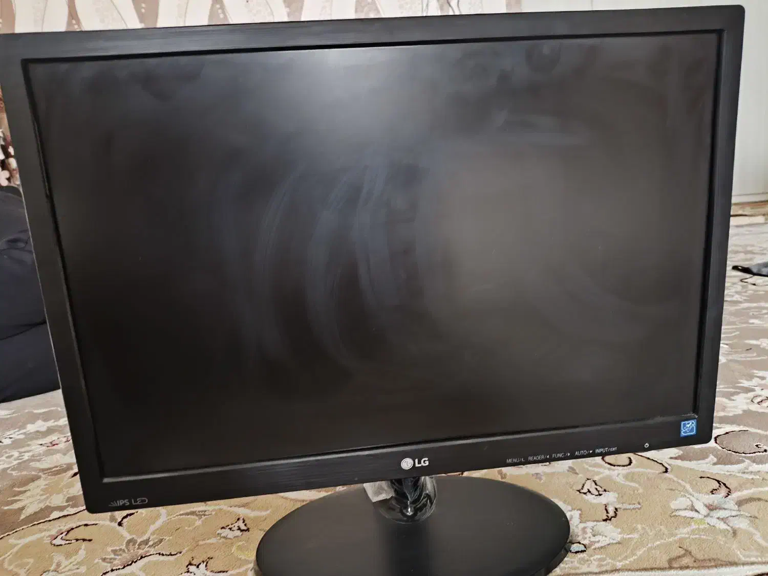 مانیتور کامپیوتر LG|رایانه رومیزی|قوچان, |دیوار