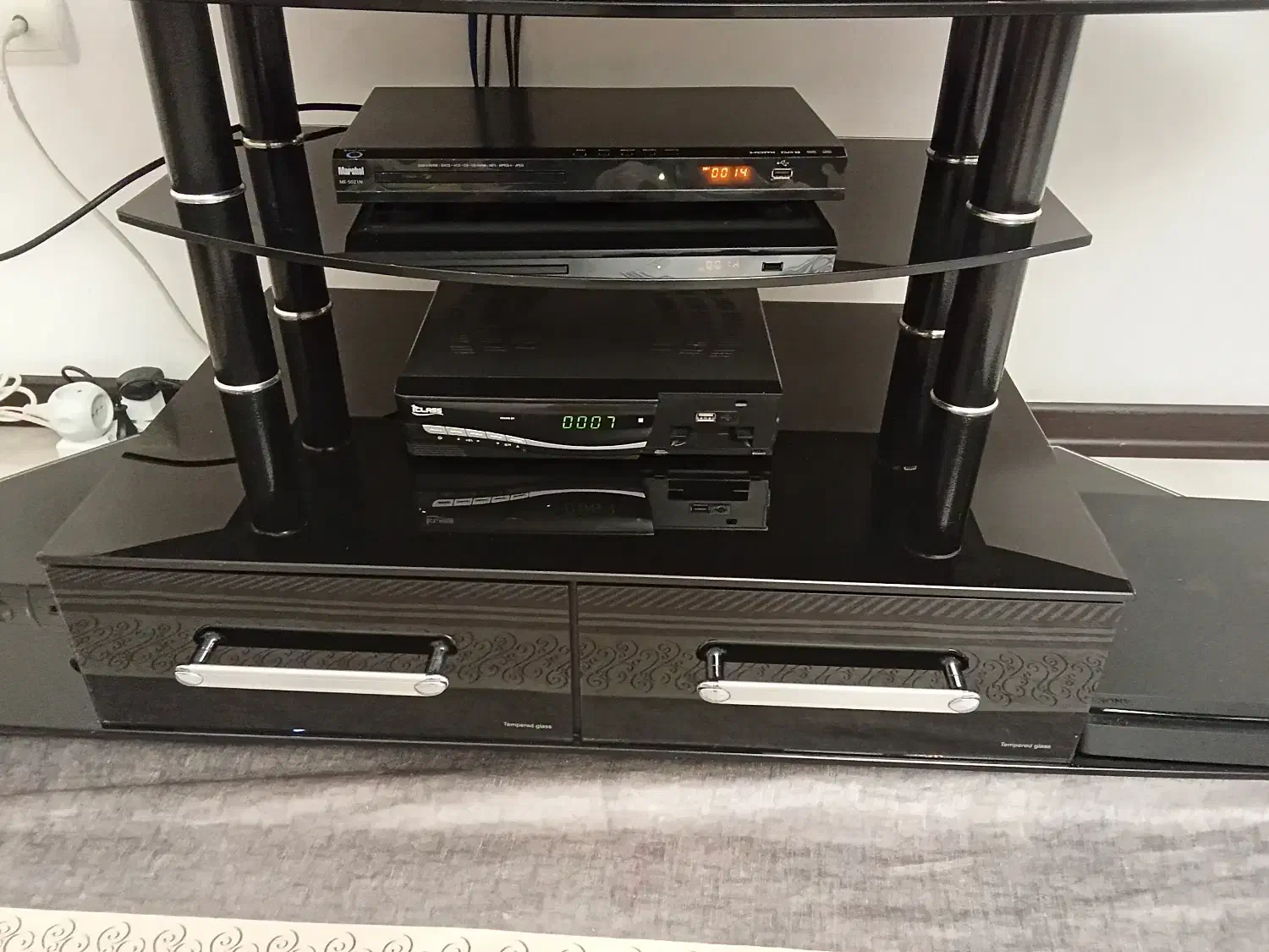 میز تلوزیون|میز تلویزیون|تهران, شهرک ولیعصر شمالی|دیوار