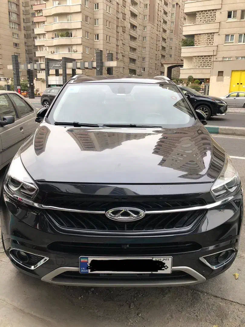 تیگو 7 ie / نقد و اقساط|خودرو سواری و وانت|تهران, آسمان|دیوار