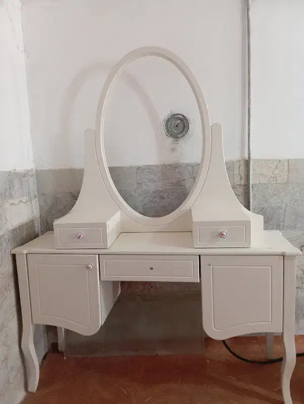 دراور|جاکفشی، کمد، دراور|گناباد, |دیوار