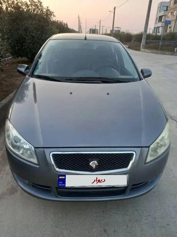 ماشین رانامدل۹۵|خودرو سواری و وانت|رشت, نخودچر|دیوار