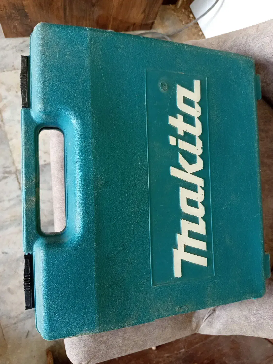 اره چکشی ماکیتا|ابزارآلات|مشهد, حجاب (شهرک غرب)|دیوار