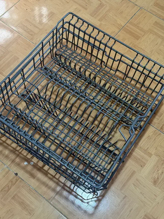 تعمیر تخصصی سبد ماشین ظرفشویی|خدمات پیشه و مهارت|تهران, استاد معین|دیوار