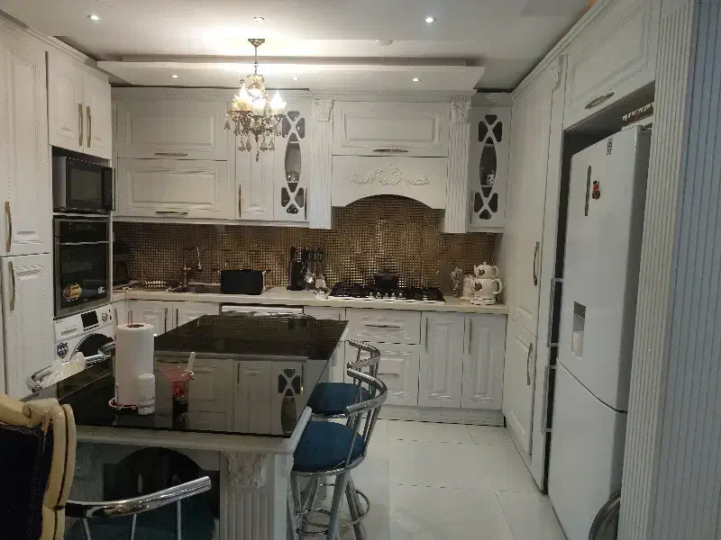 رهن و اجاره اپارتمان شیک|اجارهٔ آپارتمان|همدان, |دیوار