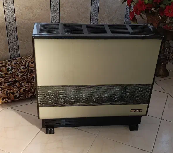 بخاری نیک کالا 12 هزار|بخاری، هیتر، شومینه|دورود, |دیوار