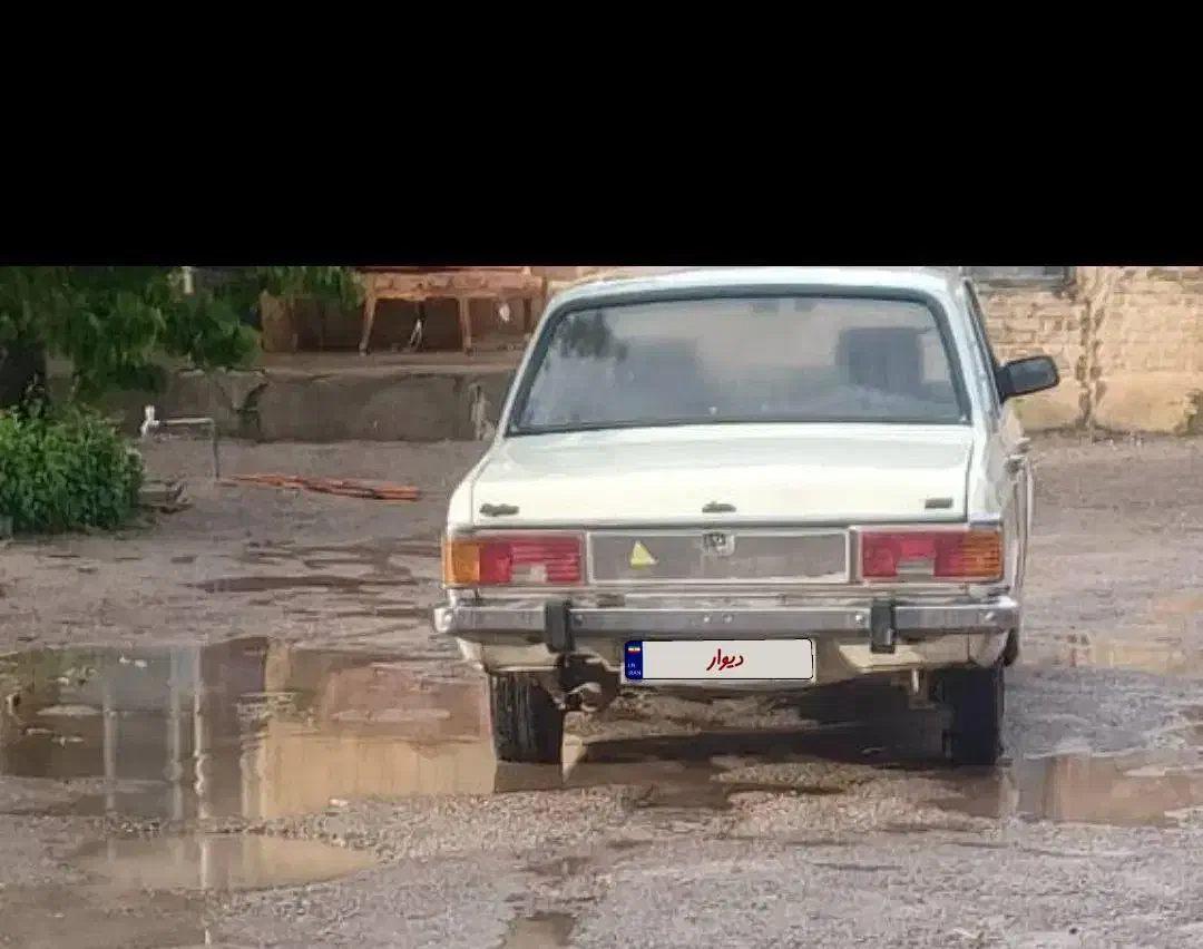 فروش پیکان مدل 79|خودرو سواری و وانت|گندمان, |دیوار