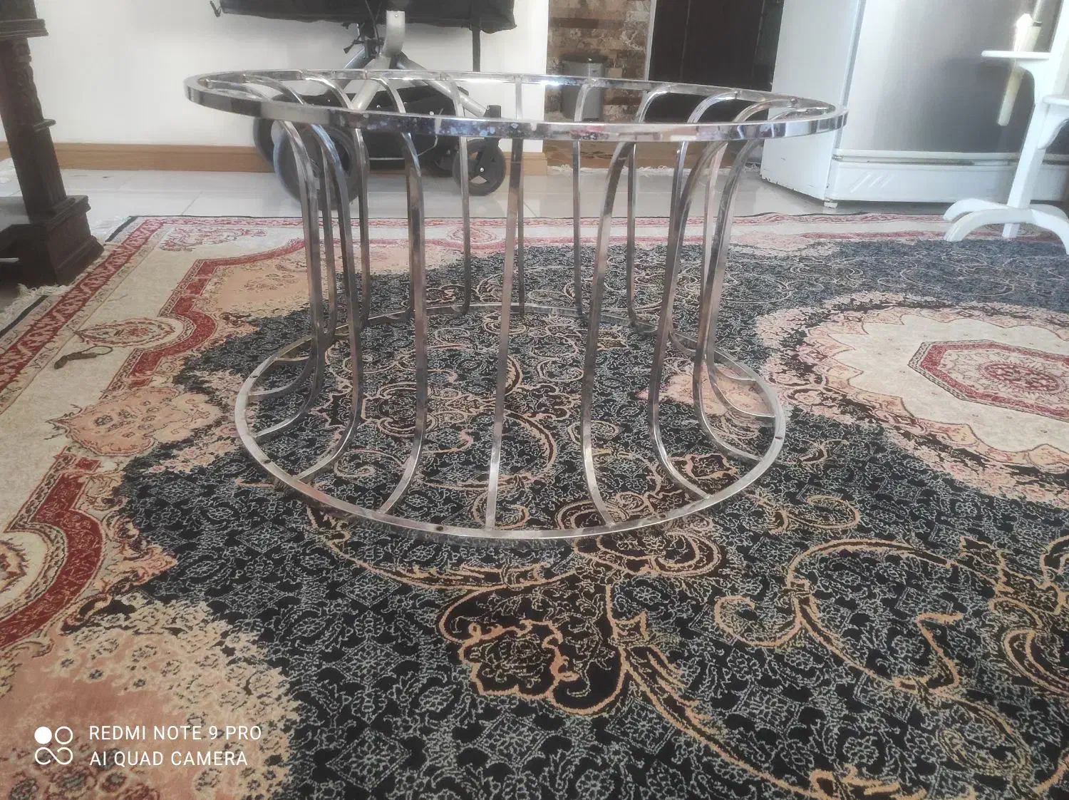 میز عسلی|مبلمان خانگی و میز عسلی|پردیس, فاز ۹|دیوار