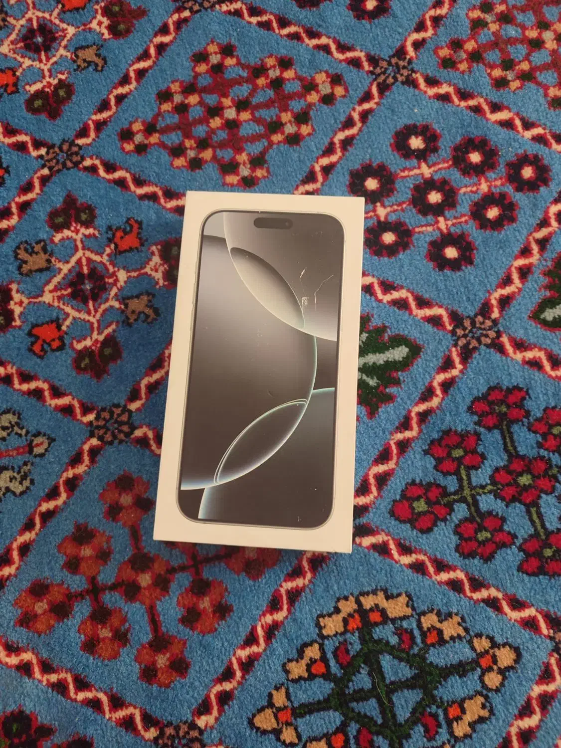 اپل 16 pro max پلمپ|موبایل|پرند, فاز ۰|دیوار