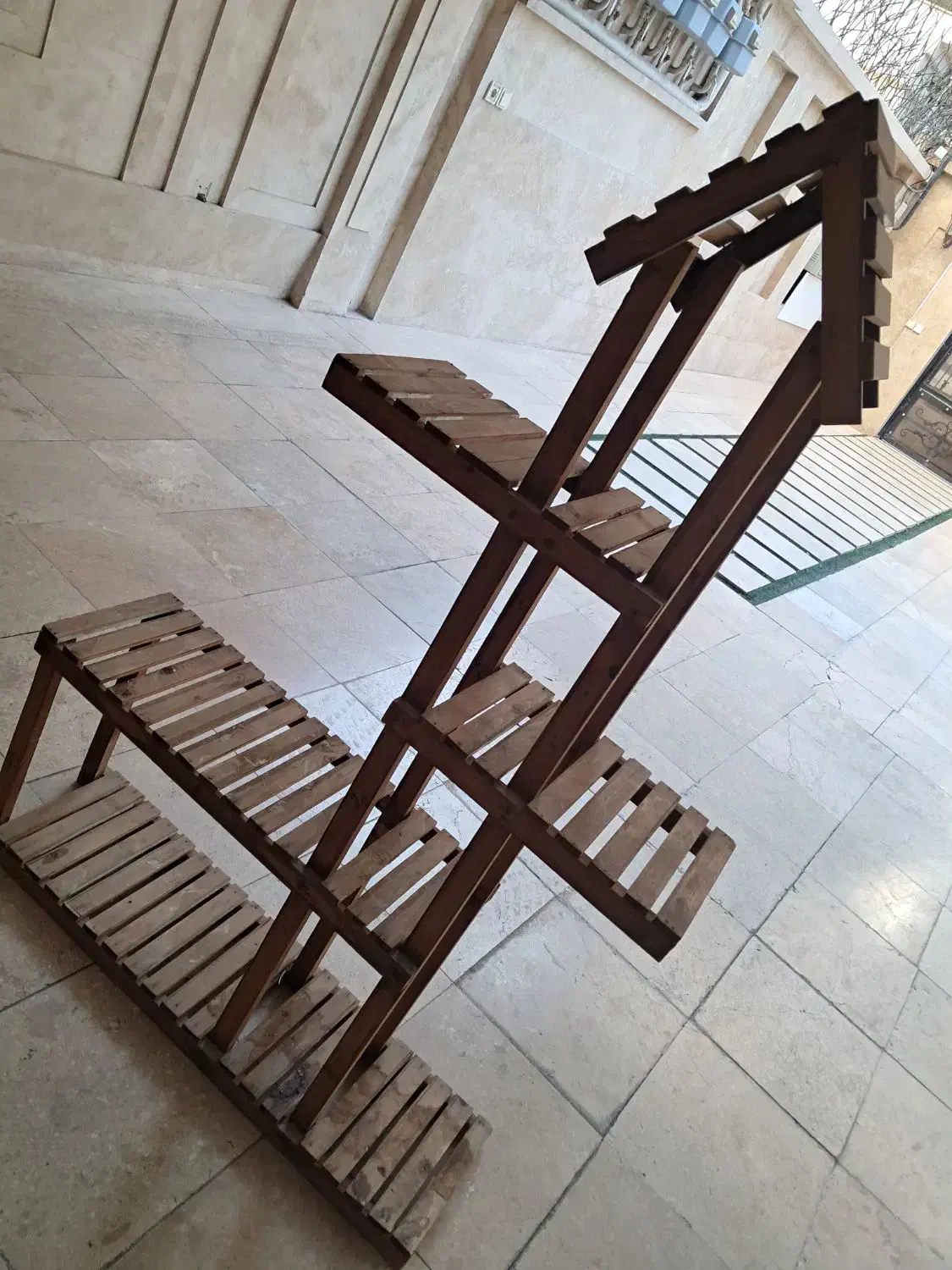 استند گل|گل و گیاه طبیعی|مشهد, آزادشهر|دیوار