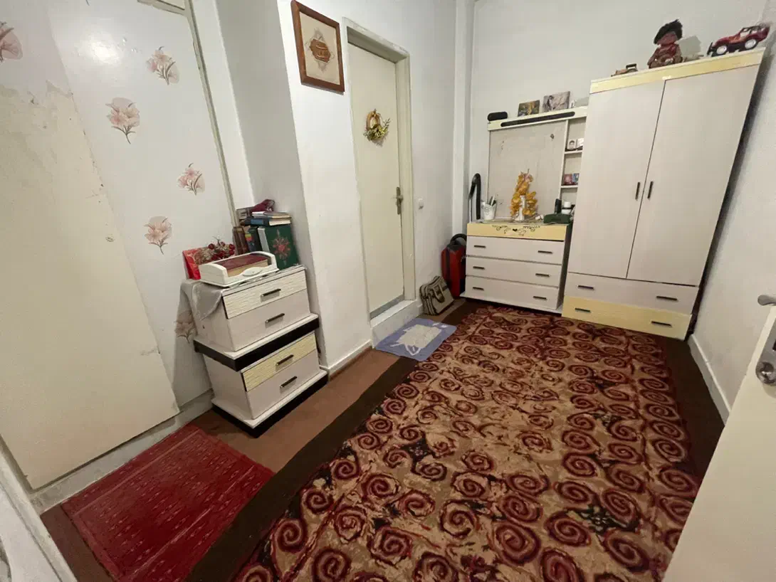 ۶۴متر۱خ/نورعالی/محمدشهر|فروش آپارتمان|محمدشهر, سیدآباد|دیوار