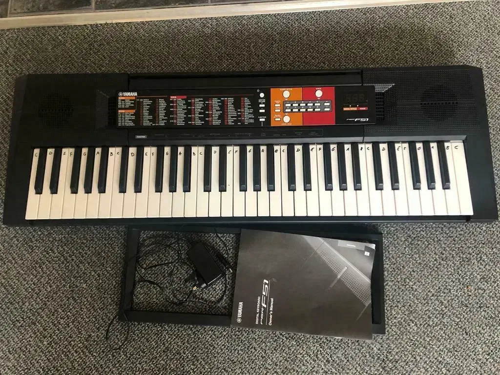 اورگ - کیبورد|پیانو، کیبورد، آکاردئون|اراک, |دیوار