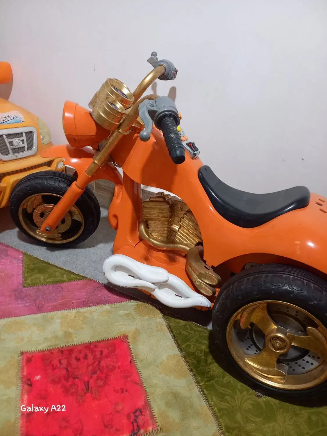 موتور.ماشین.شارژی|اسباببازی|سبزوار, قصبه شرقی|دیوار