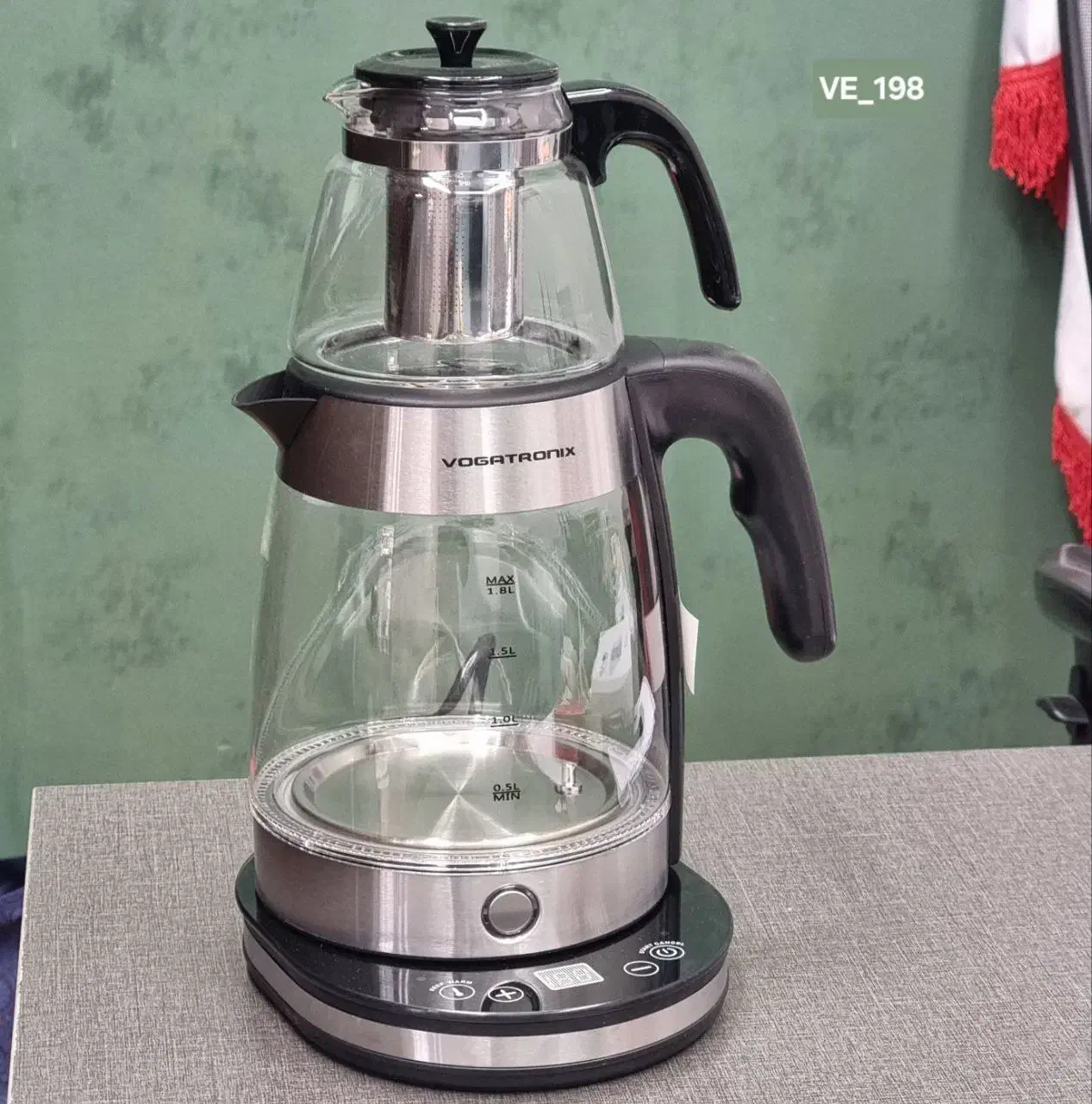 وسایل اشپزخانه|سایر لوازم برقی|گلپایگان, |دیوار