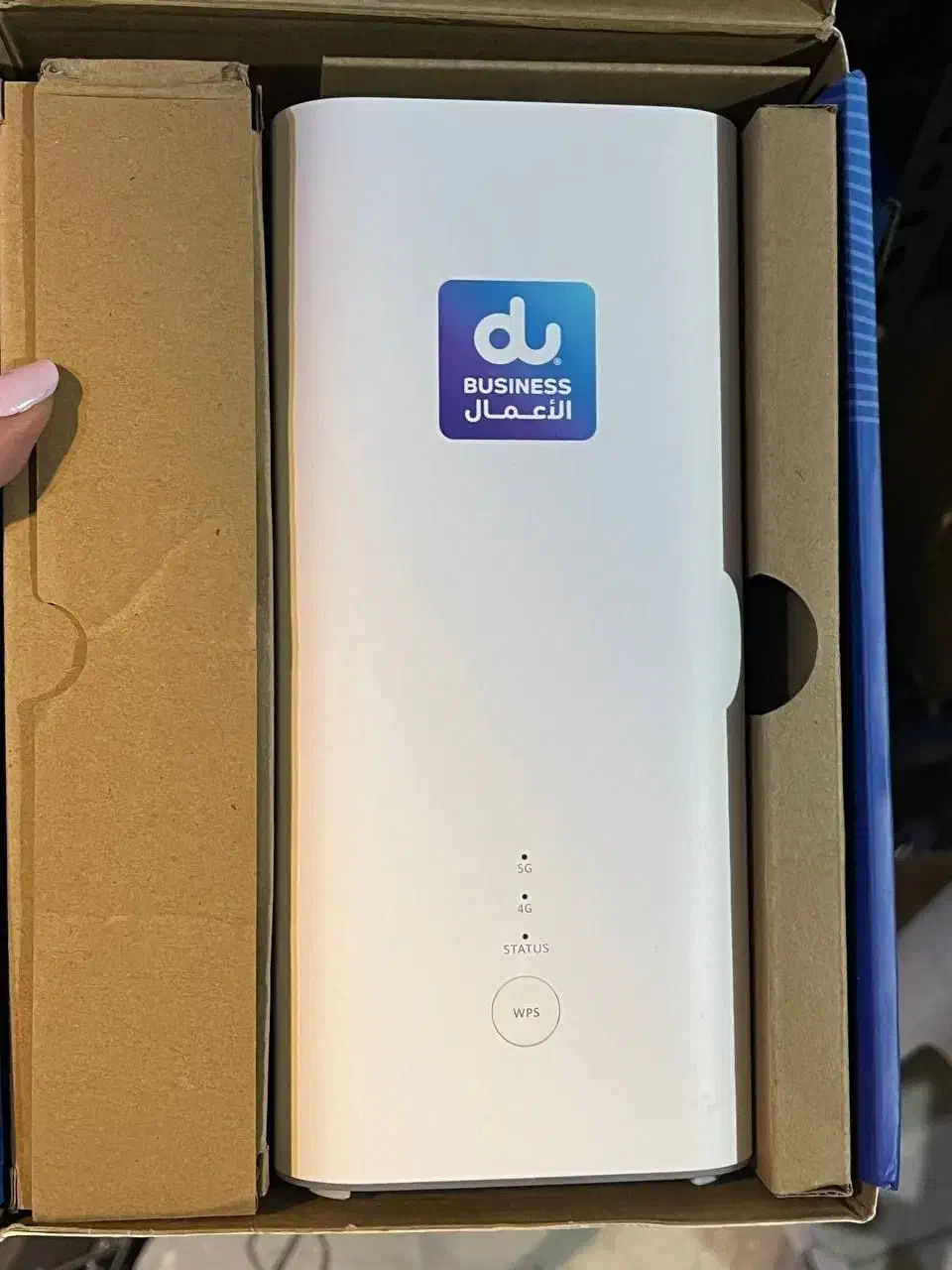 فروش مودم پرچمدار هواوی H158|مودم و تجهیزات شبکه|امیدیه, |دیوار