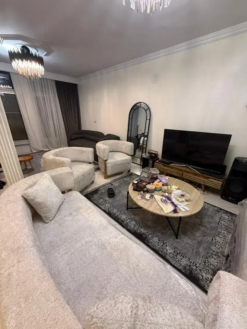 مبل ۸نفره نو مدل tediجدید|مبلمان خانگی و میز عسلی|تهران, سلیمانی|دیوار