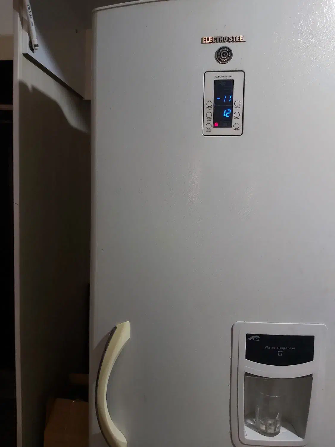 یخچال فریزر|یخچال و فریزر|شاهینشهر, عطار|دیوار