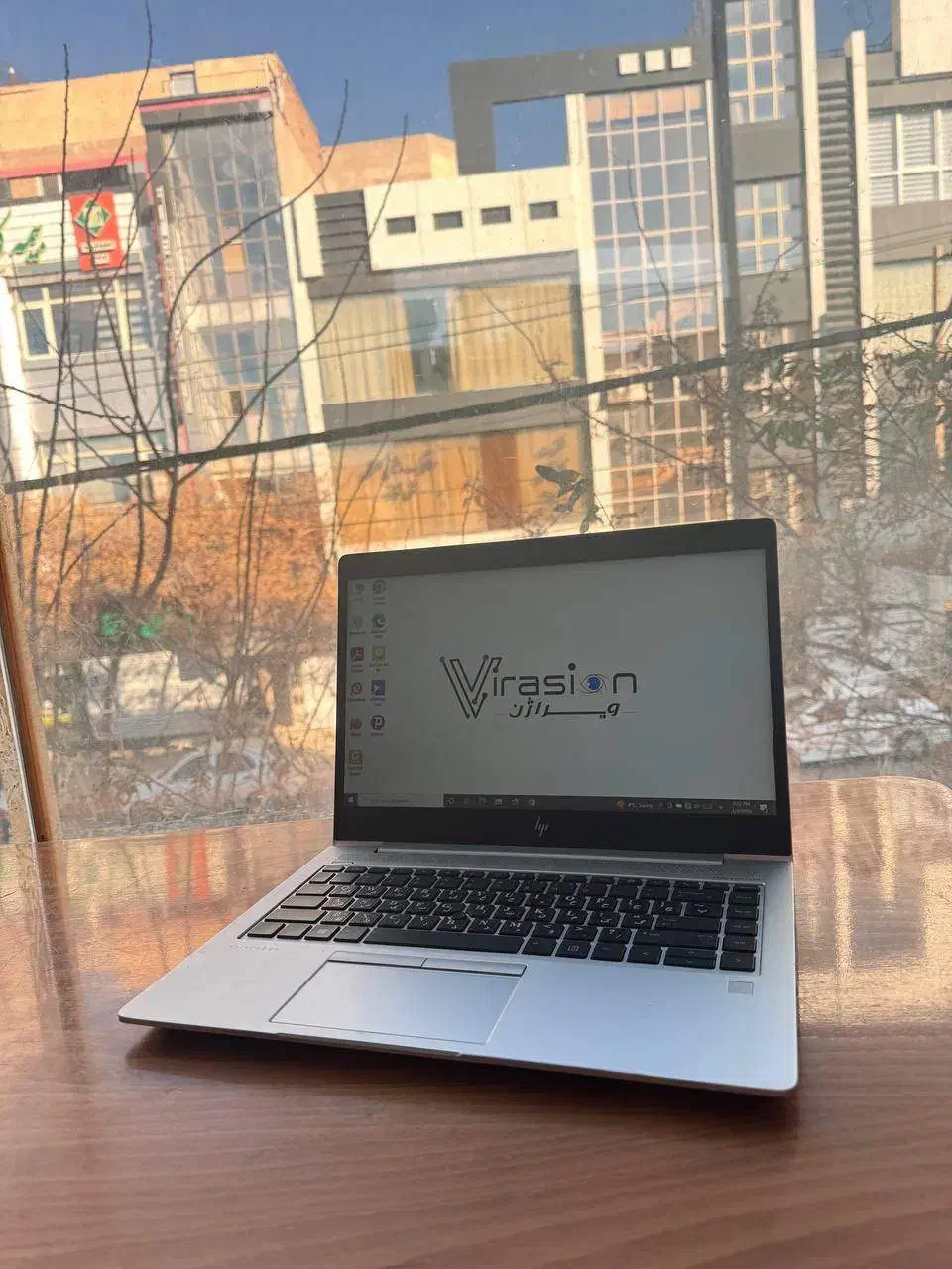 لپتاپ HP EliteBook 745 G6|رایانه همراه|تربتحیدریه, فرمانداری|دیوار