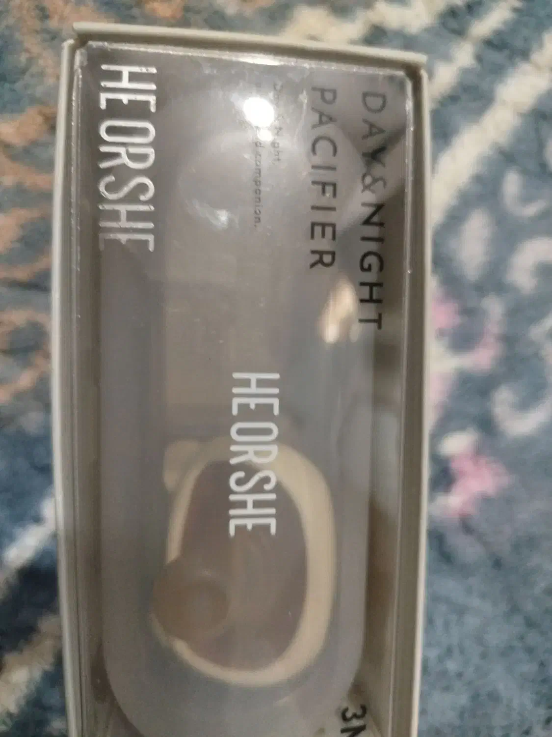 پستونک هی اورشی|اسباب و اثاث بچه|آبادان, |دیوار