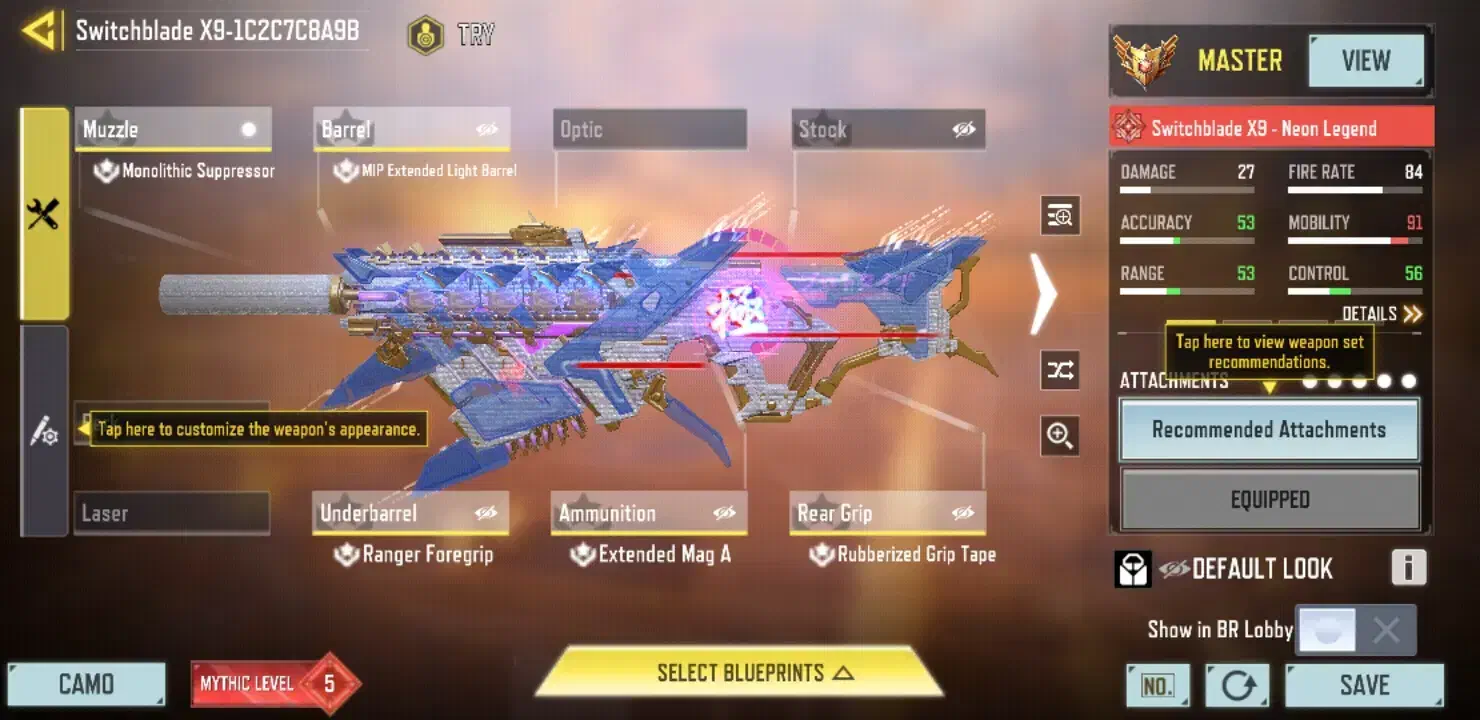 اکانت کالاف گاد|کنسول، بازی ویدئویی و آنلاین|خمام, |دیوار