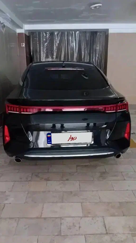 KMC مدل 1402|خودرو سواری و وانت|پردیس, فاز ۳|دیوار