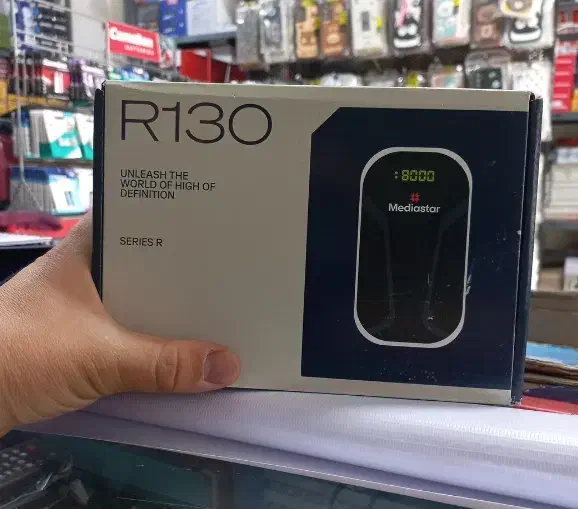 R130|مودم و تجهیزات شبکه|تهران, خاک سفید|دیوار