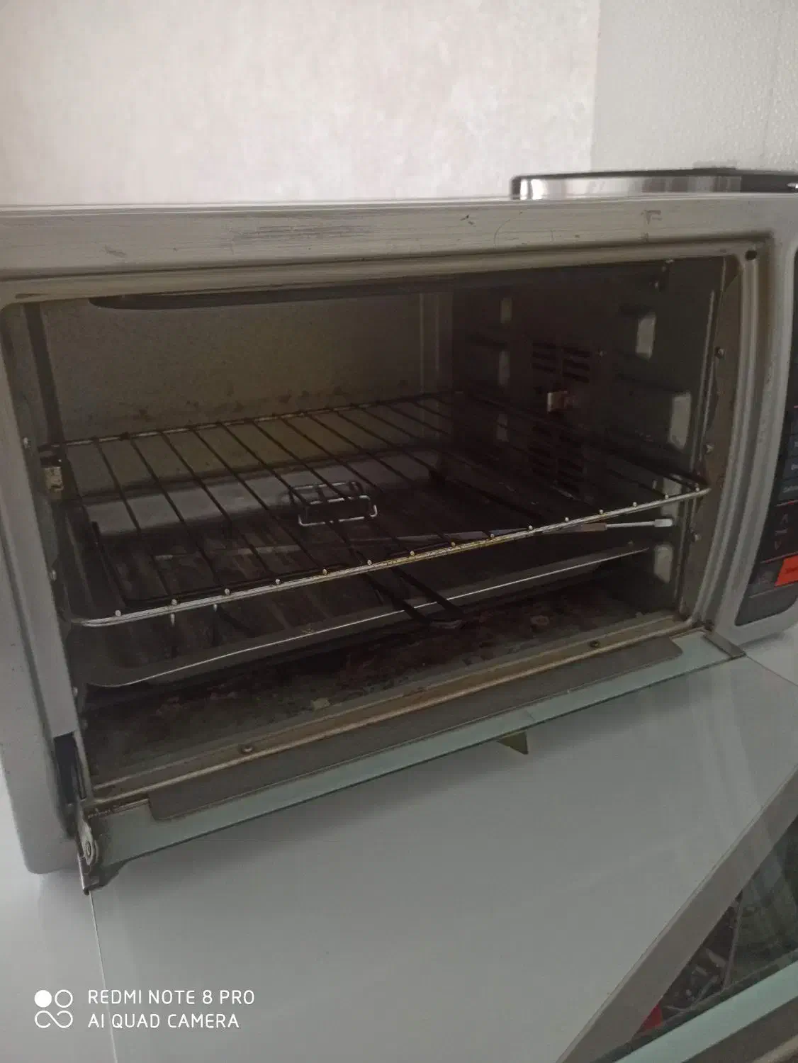 اون تستر|اجاق گاز و لوازم برقی پختوپز|یاسوج, |دیوار