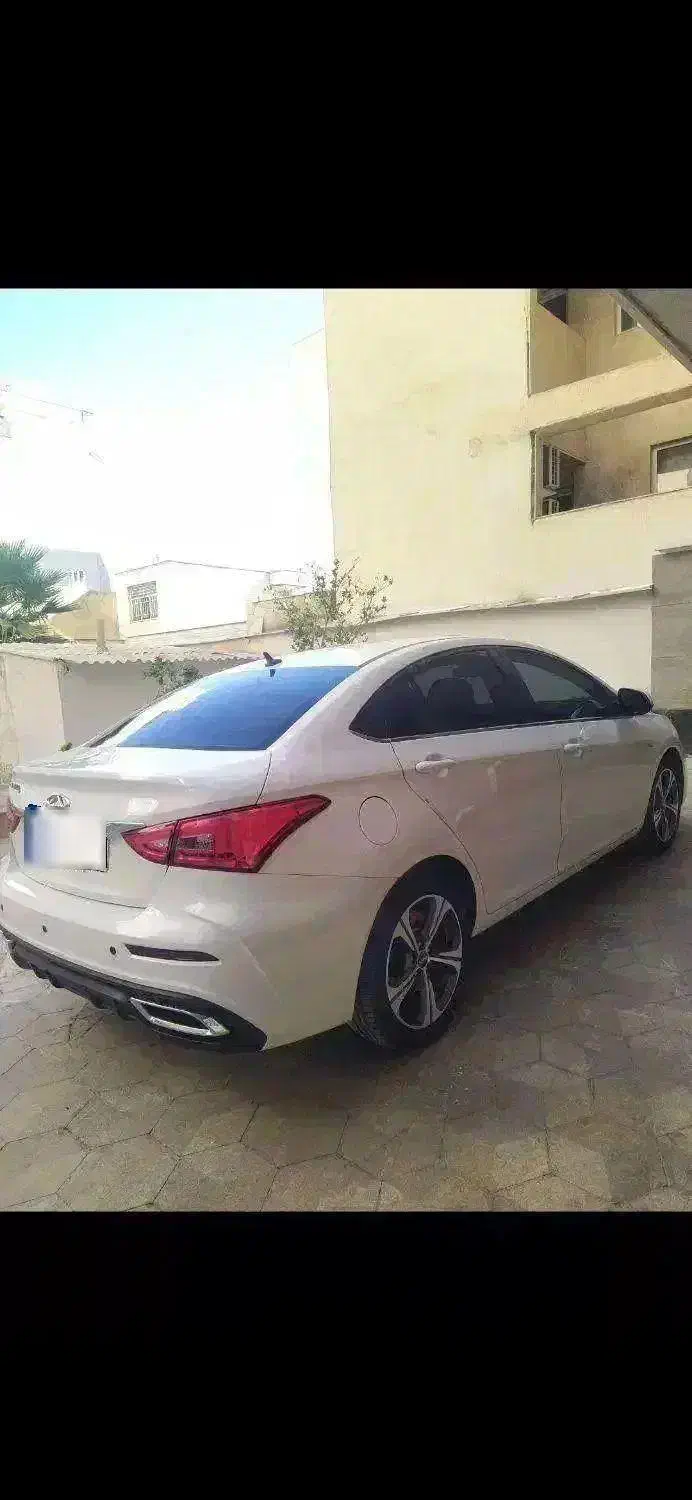 آریزو 5 FL مناسب خریدار حساس|خودرو سواری و وانت|شیراز, چنچنه|دیوار