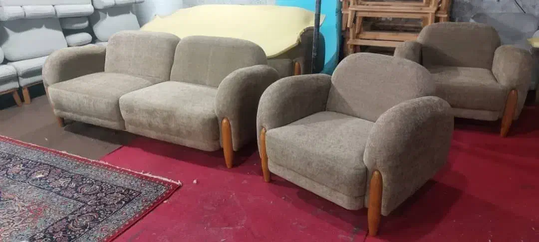 مبل مینیمال در قائم شهر|مبلمان خانگی و میز عسلی|قائم‌شهر, |دیوار