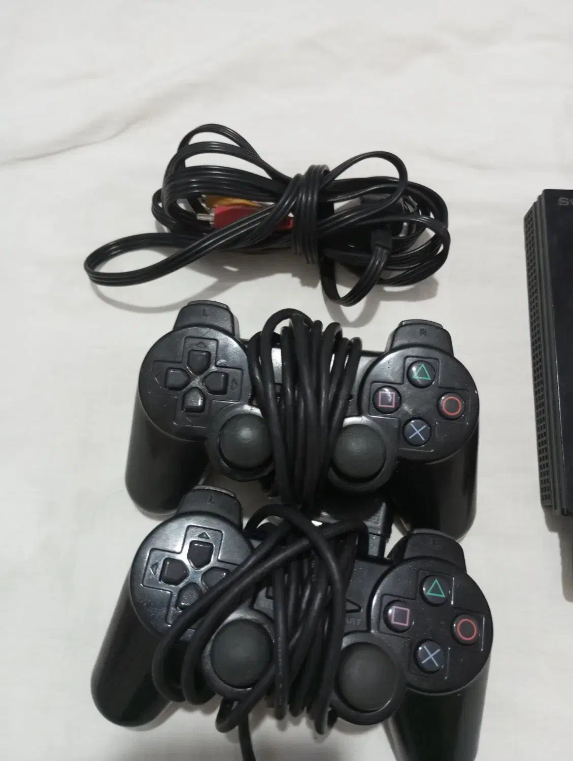 پلی ۲فلش خور|کنسول، بازی ویدئویی و آنلاین|کنگاور, |دیوار