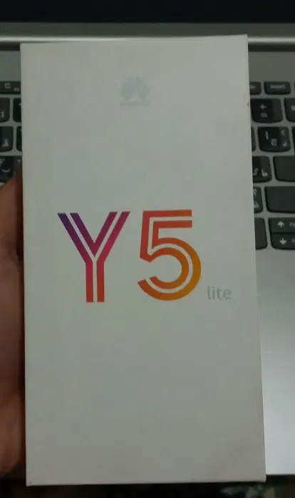 Huawei Y5 lite|موبایل|شیراز, کوشک بیدک|دیوار