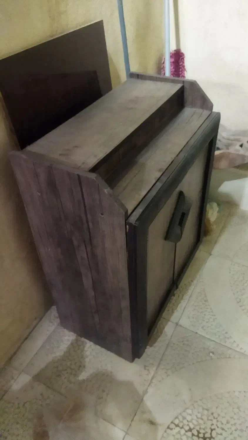 جا کفشی .میز خاطره . تابلو وان یکاد|جاکفشی، کمد، دراور|بجنورد, |دیوار