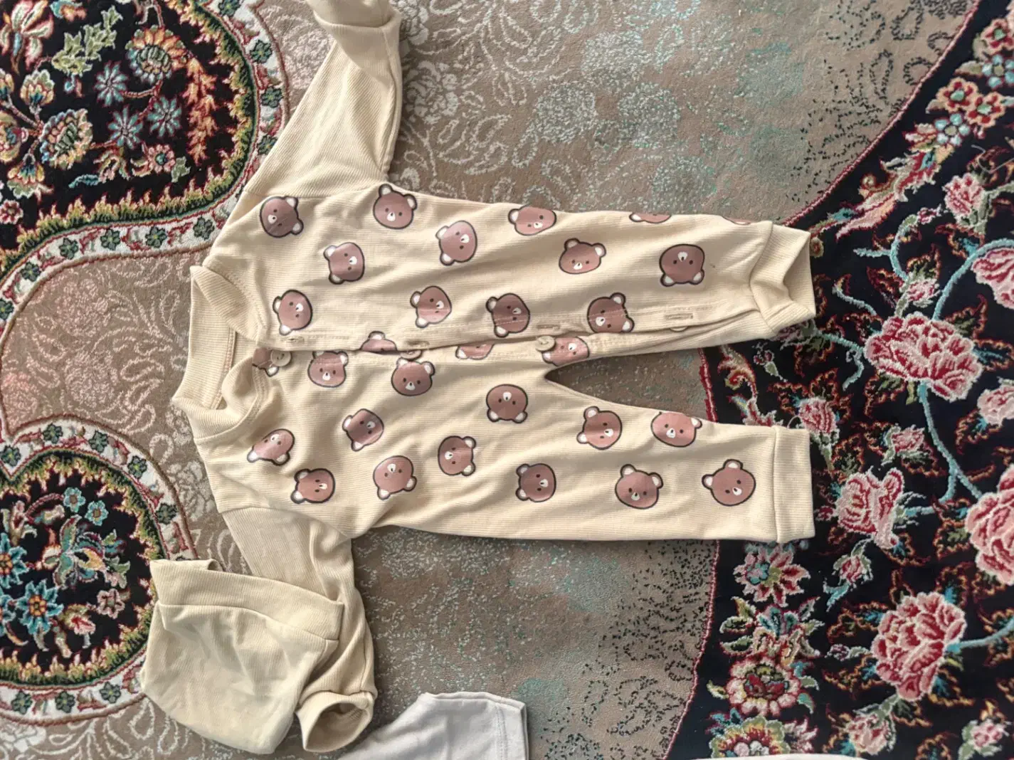 سرهمی نوزادی|کفش و لباس بچه|مشهد, امام رضا (ع)|دیوار